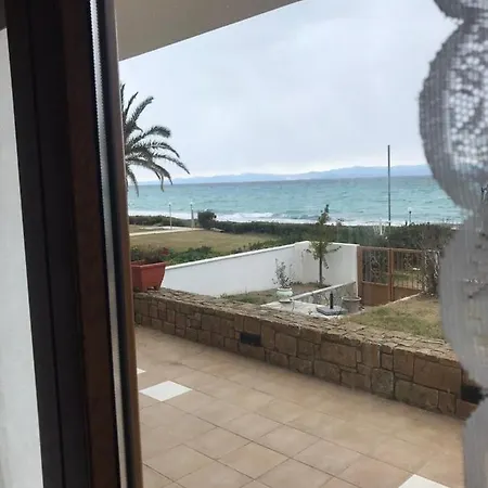 Sea Front