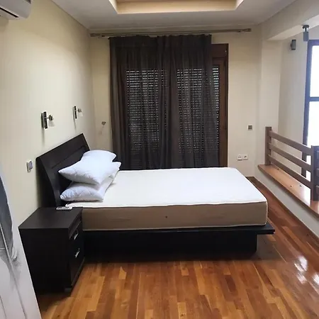 公寓 Sea Front 卡尼奥提