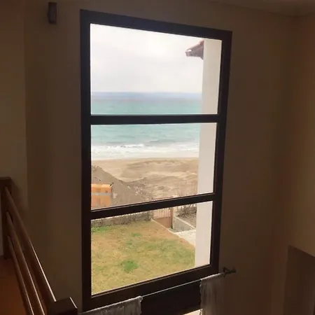 Sea Front * 卡尼奥提