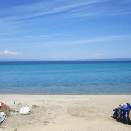 公寓 Sea Front *